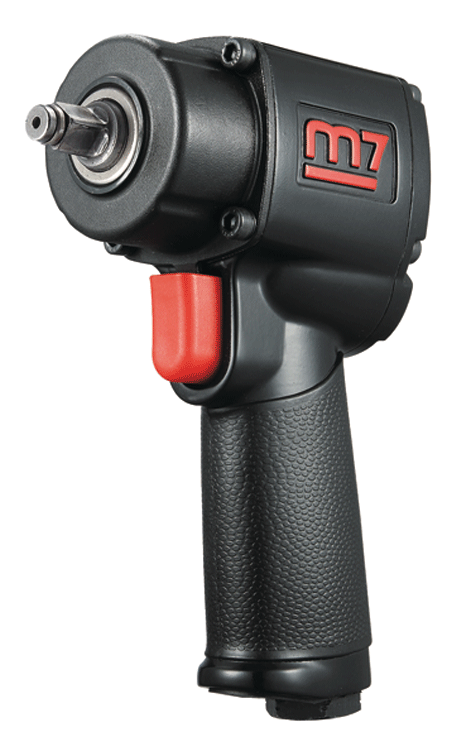 3/8' drive impact wrench, No. NC-3610Q