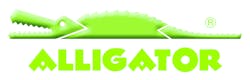 Logo Alligator Cmyk Auf Weiss 10847790