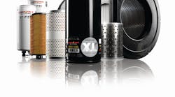 Luber-finer adds to heavy-duty filtration product lines