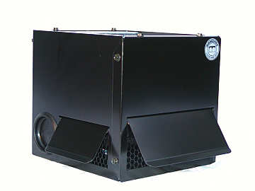 The Heat 5000 Series universal heaters