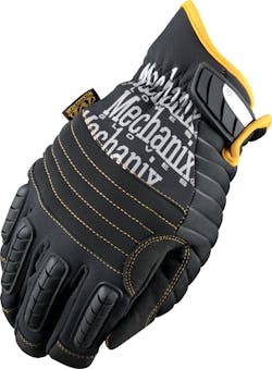 Winter Armor Pro gloves Winter Armor Pro gloves
