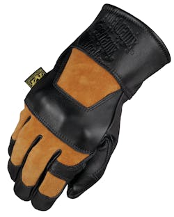 Fabricator gloves