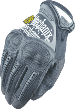 M-Pact 3 gloves