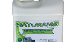 Naturama G3 A-5 automotive cleaner and degreaser