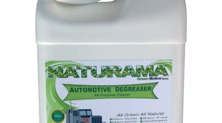 Naturama G3 A-5 automotive cleaner and degreaser