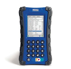 Pro-Link iQ and Pocket iQ diagnostic platforms Pro-Link iQ and Pocket iQ diagnostic platforms