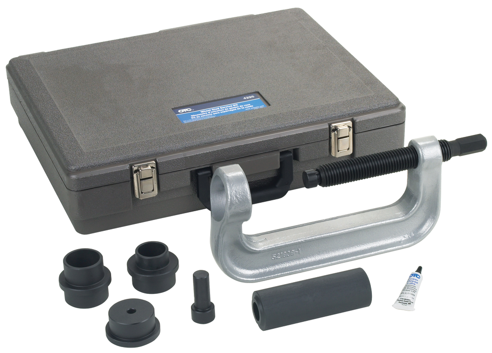 Wheel Stud Service Kit, No. 4295