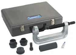 Wheel Stud Service Kit, No. 4295 Wheel Stud Service Kit, No. 4295