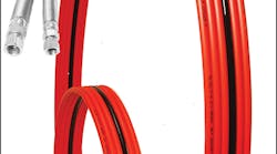 Bonded Hoses Bonded Hoses