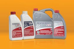Pentosin OE antifreeze Pentosin OE antifreeze