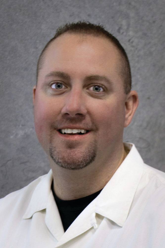 PureForge hires veteran police officer Adam Martin as national sales manager