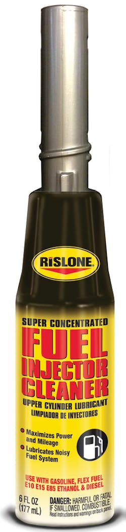 EZ Nozzle additive delivery system EZ Nozzle additive delivery system