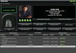 SkipTracker Software SkipTracker Software