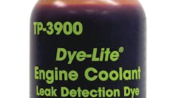 TP-3900 Dye-Lite Coolant/Auto Body Dye