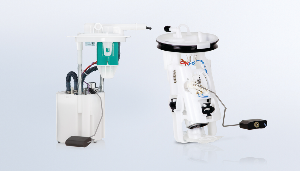 Vdo Co1605 Vdo Fuel Modules 10857042