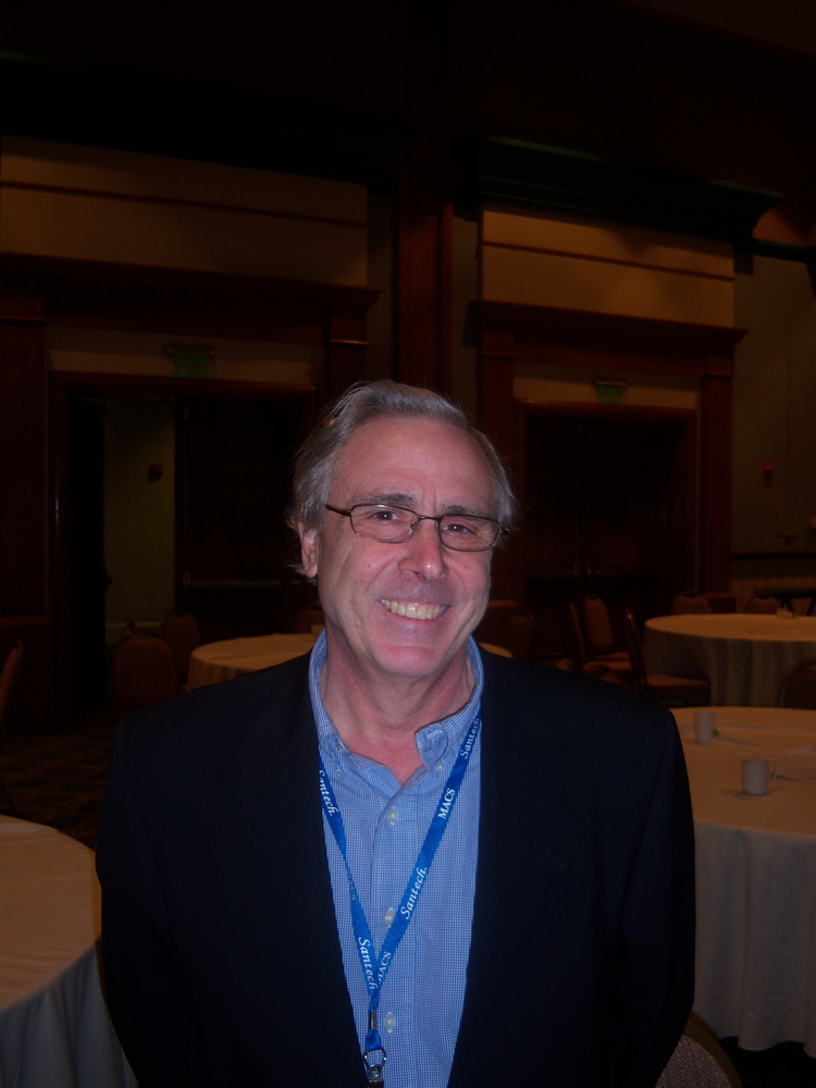 Robert Gagliano of Advanced Air Conditioning Inc., New Berlin, Wis., notes the limits of scan tools in diagnosing air conditioning issues.
