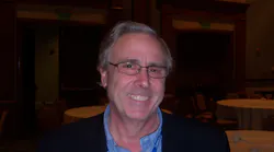 Robert Gagliano of Advanced Air Conditioning Inc., New Berlin, Wis., notes the limits of scan tools in diagnosing air conditioning issues.