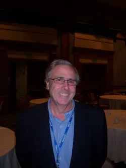 Robert Gagliano of Advanced Air Conditioning Inc., New Berlin, Wis., notes the limits of scan tools in diagnosing air conditioning issues. Robert Gagliano of Advanced Air Conditioning Inc., New Berlin, Wis., notes the limits of scan tools in diagnosing air conditioning issues.