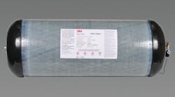 3m Cng Tank With Valve 10878158 3m Cng Tank With Valve 10878158