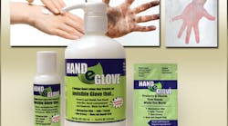 Hand-E-Glove
