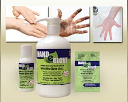 Hand-E-Glove Hand-E-Glove