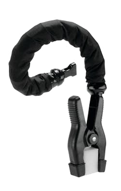 Clip-N-Clamp Clip-N-Clamp