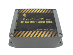 Cyberwatch SMS + LAN
