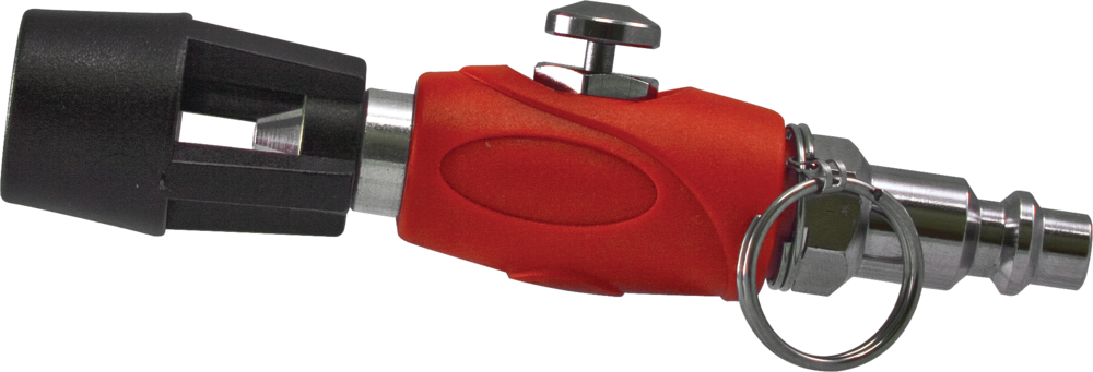 Venturi Blow Guns, No. BDG601