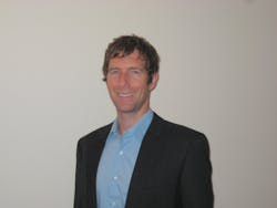 Gary Hixson, Marketing Manager for Mitchell 1 Gary Hixson, Marketing Manager for Mitchell 1