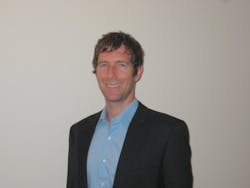 Gary Hixson, Marketing Manager for Mitchell 1