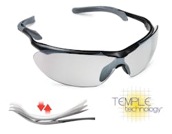 Flight safety eyewear Flight safety eyewear