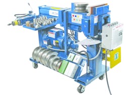 Model 3012 Bender Model 3012 Bender