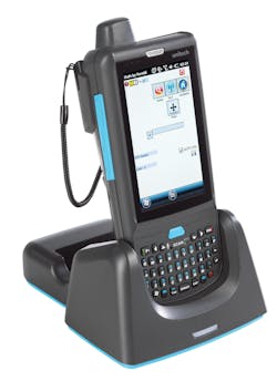 i-Safe 3.0 Line with Unitech Handheld Unit and USB Reader i-Safe 3.0 Line with Unitech Handheld Unit and USB Reader