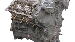 Nissan VQ35DE engine Nissan VQ35DE engine