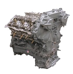 Nissan VQ35DE engine Nissan VQ35DE engine