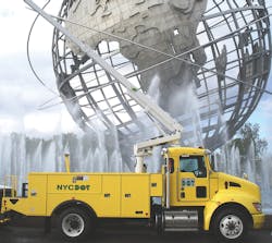 New York City turns others Green with envy New York City turns others Green with envy