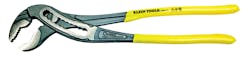 Pump pliers Pump pliers
