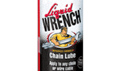 Liquid Wrench Chain Lube, No. L706