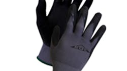 ROC GP100 Micro-Foam Nitrile Coated Work Gloves