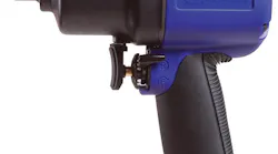 NAPA 1/2' drive air impact wrench, No. 6-1123
