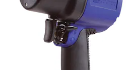 1/2' drive air impact wrench, No. 6-1123