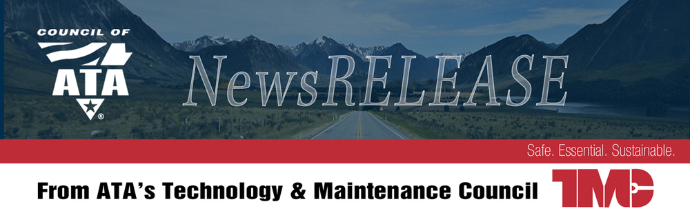 Technology and Maintenance Council 2014 Fall Meeting and National Technician Skills Competition