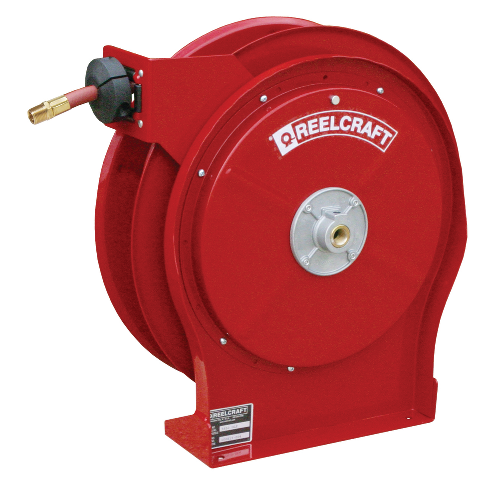 Reelcraft 5650 Series Reel