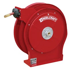 Reelcraft 5650 Series Reel Reelcraft 5650 Series Reel