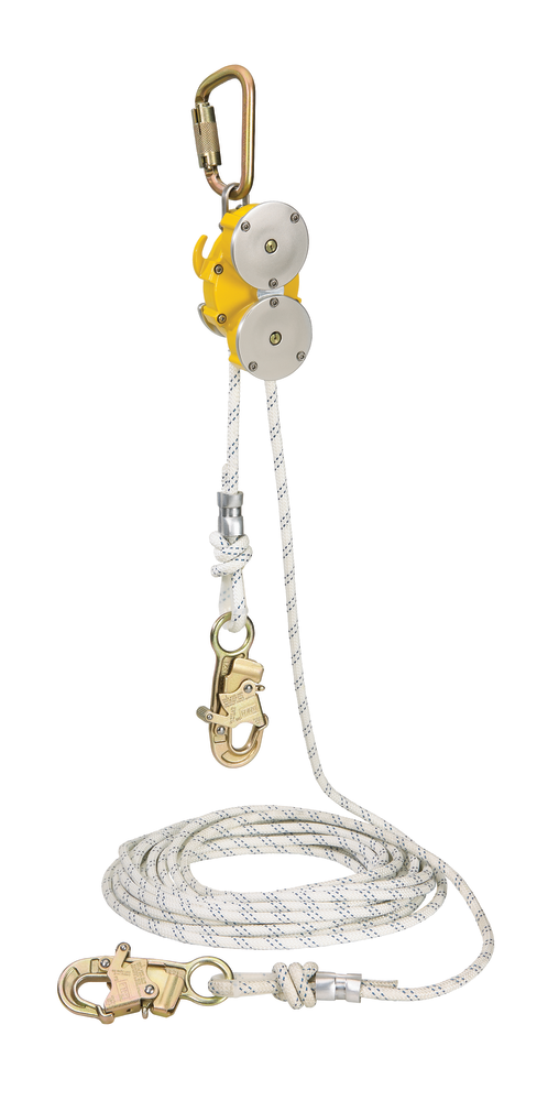 Rollgliss R520 Escape System