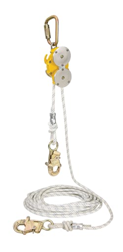 Rollgliss R520 Escape System Rollgliss R520 Escape System