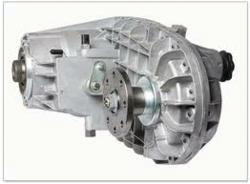 Jeep transfer case inventory now sold from new process lineup at