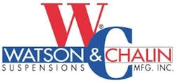 Watson Chalin Logo 10875937 Watson Chalin Logo 10875937