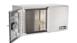 Aluminum Barn Door Toolboxes Aluminum Barn Door Toolboxes