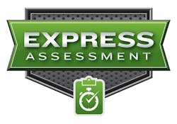Daimler Express Assessment L 10909356